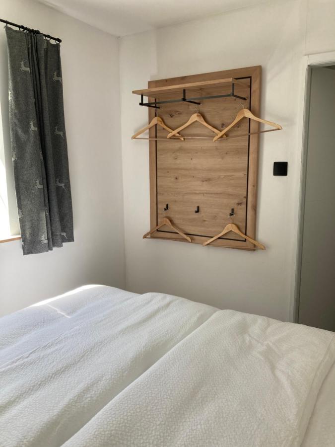 Apartamento Haus Angermann Mallnitz Exterior foto