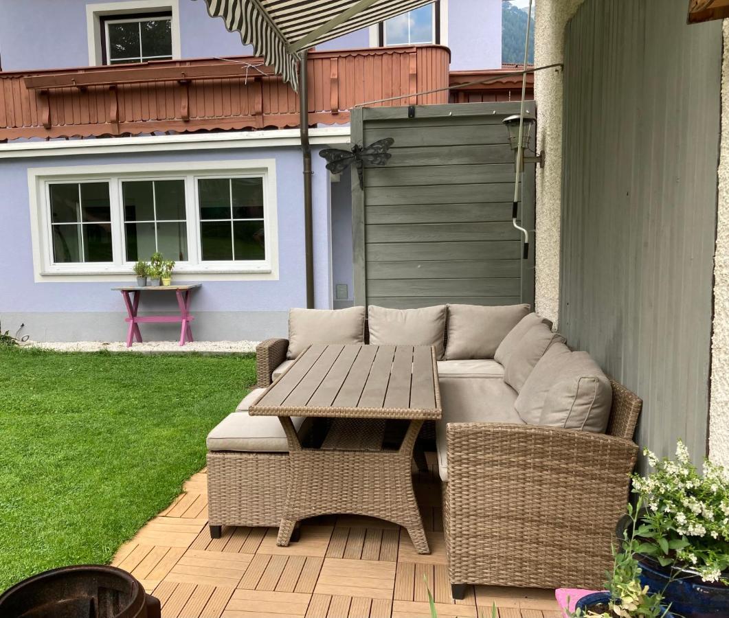 Apartamento Haus Angermann Mallnitz Exterior foto